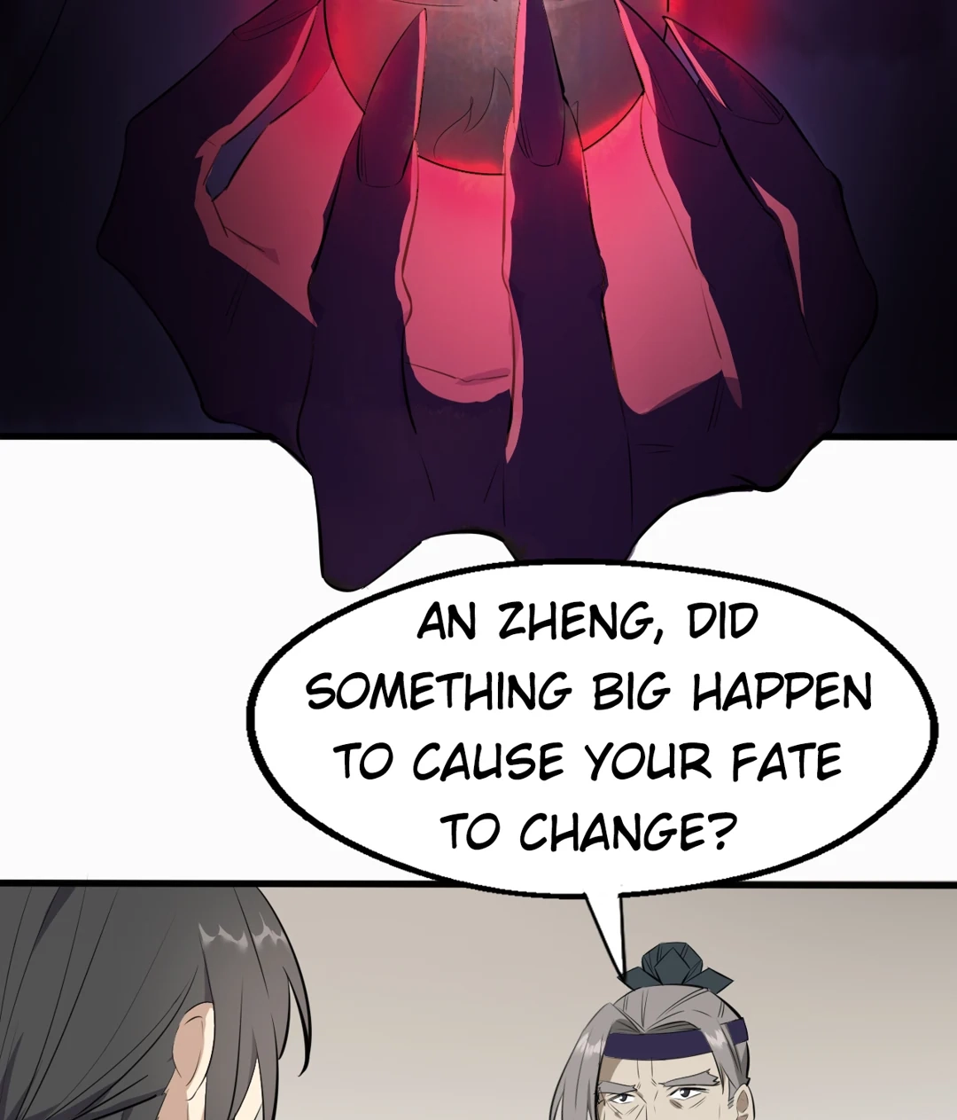 Read Revolutionary chapter 28 image 46 on Lezhin