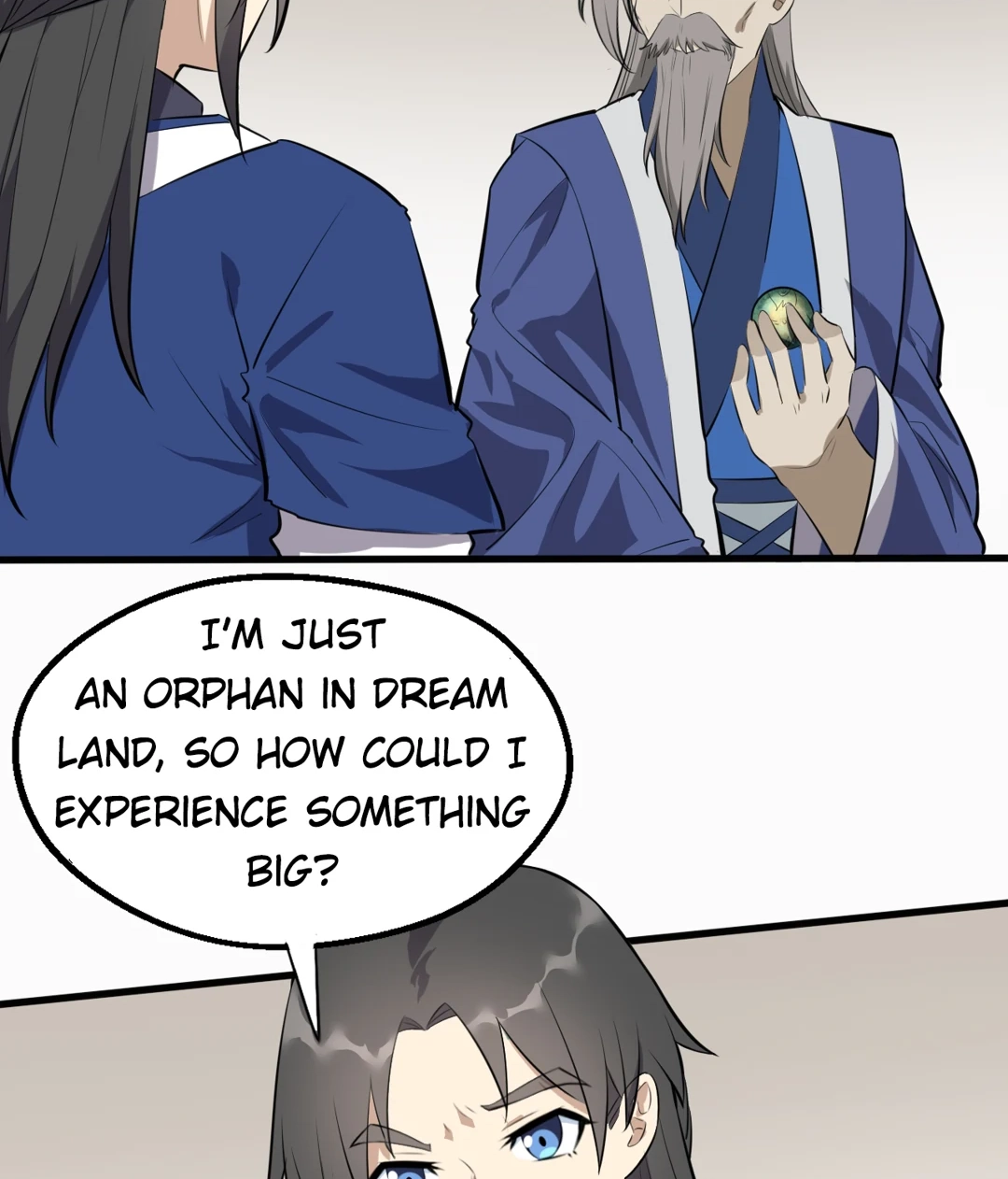 Read Revolutionary chapter 28 image 47 on Lezhin