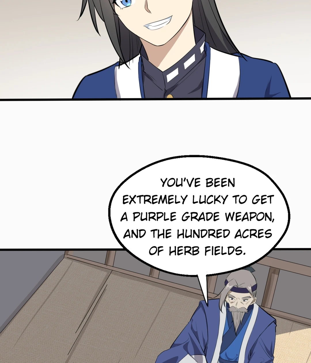 Read Revolutionary chapter 28 image 48 on Lezhin