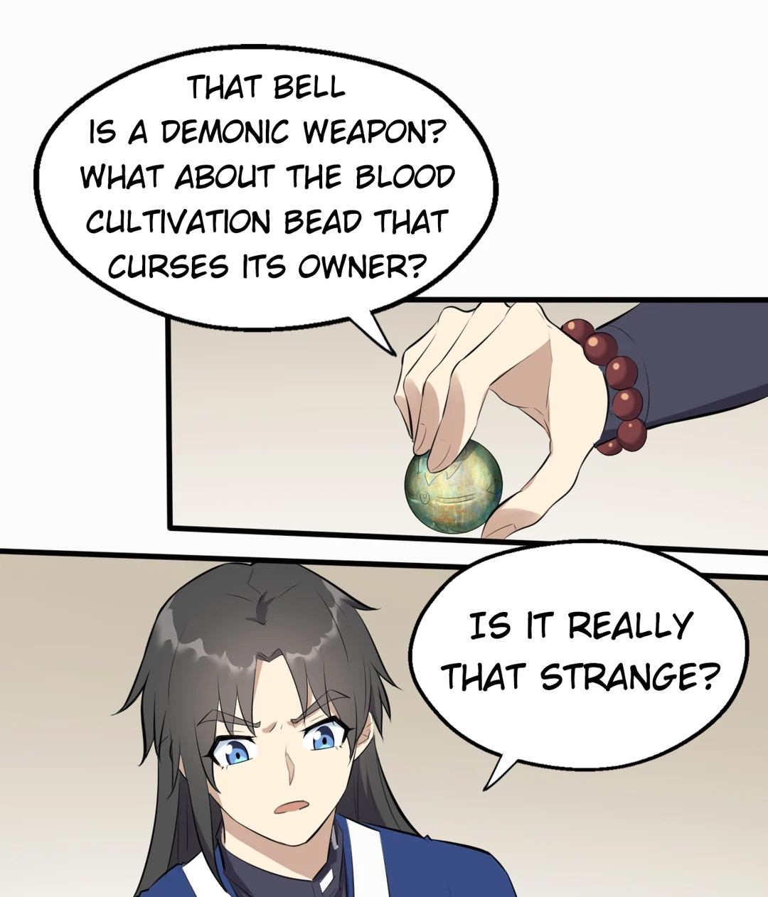 Read Revolutionary chapter 28 image 51 on Lezhin