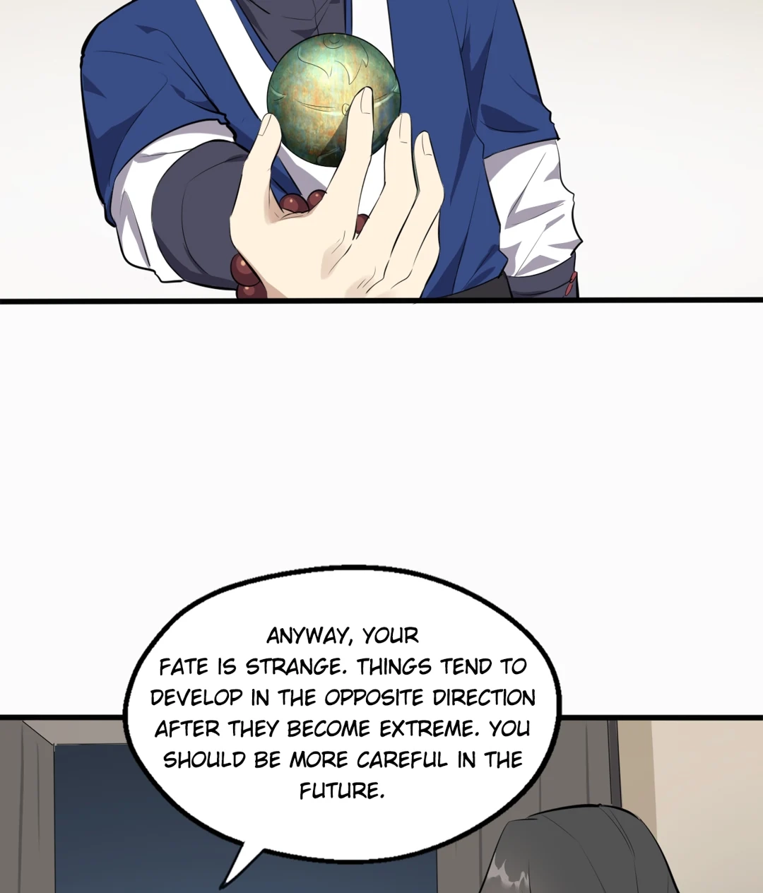 Read Revolutionary chapter 28 image 52 on Lezhin