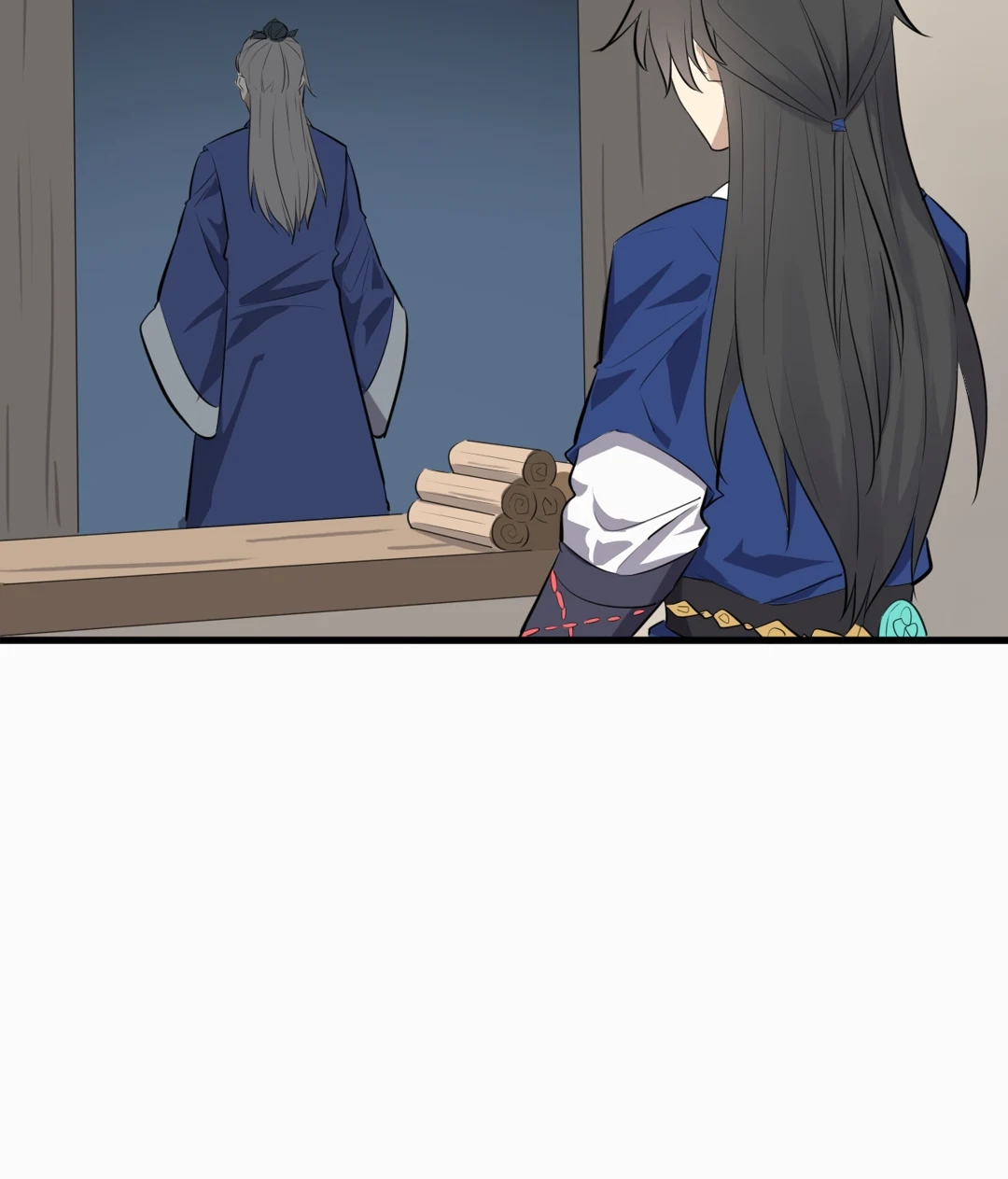 Read Revolutionary chapter 28 image 53 on Lezhin