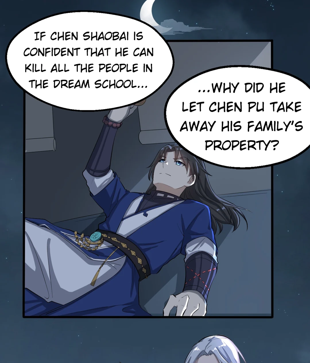 Read Revolutionary chapter 28 image 54 on Lezhin