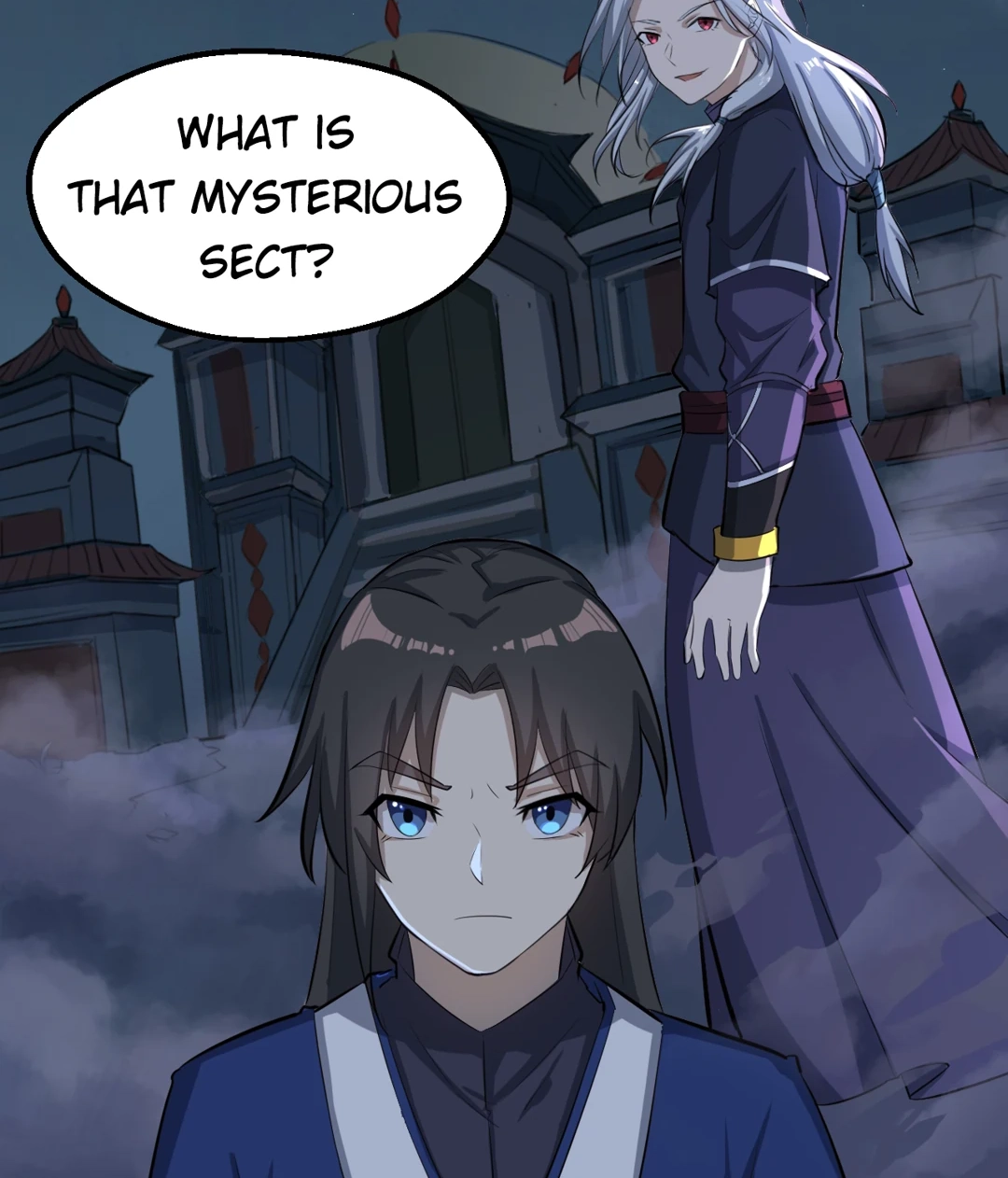 Read Revolutionary chapter 28 image 55 on Lezhin