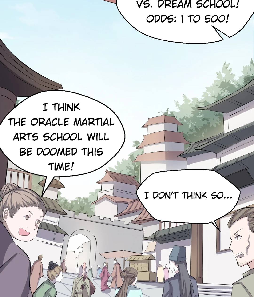 Read Revolutionary chapter 28 image 57 on Lezhin