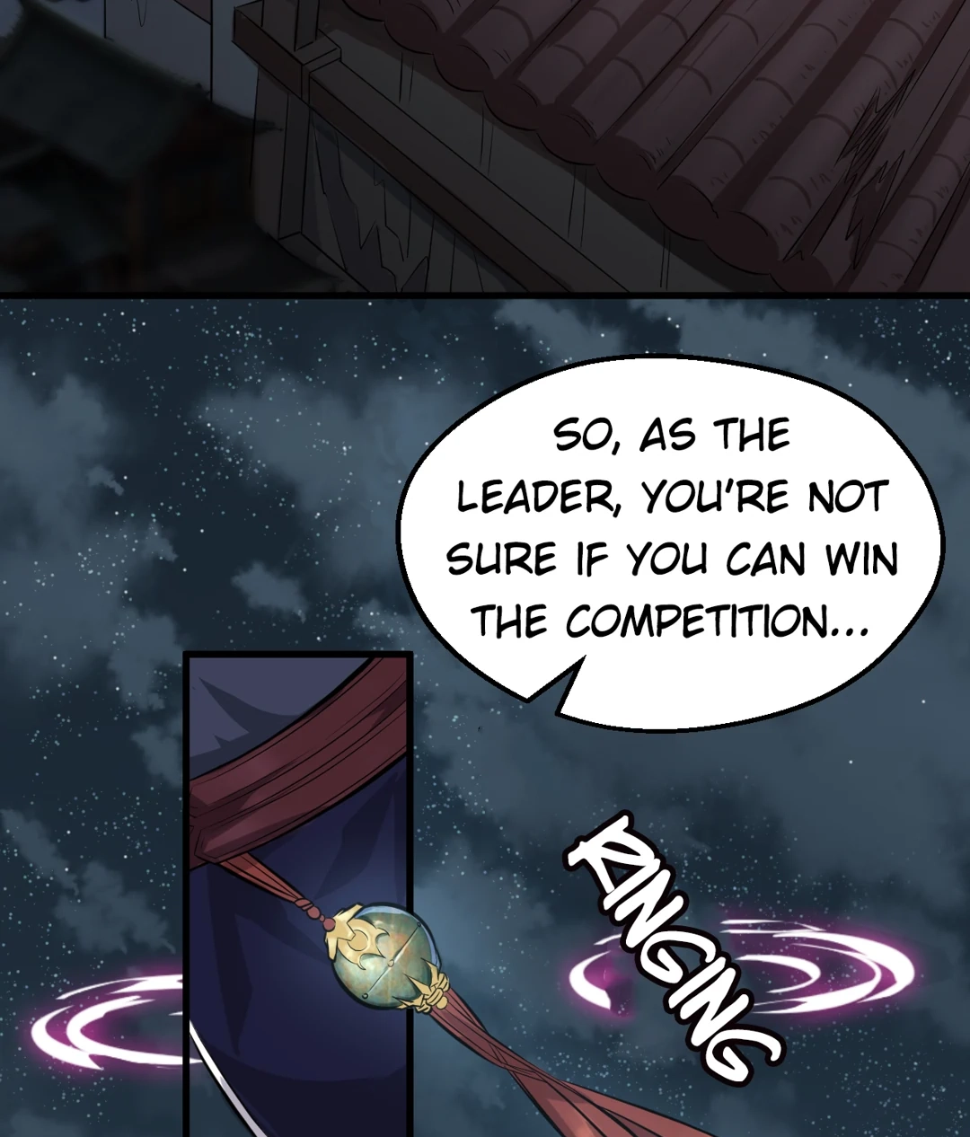 Read Revolutionary chapter 28 image 6 on Lezhin