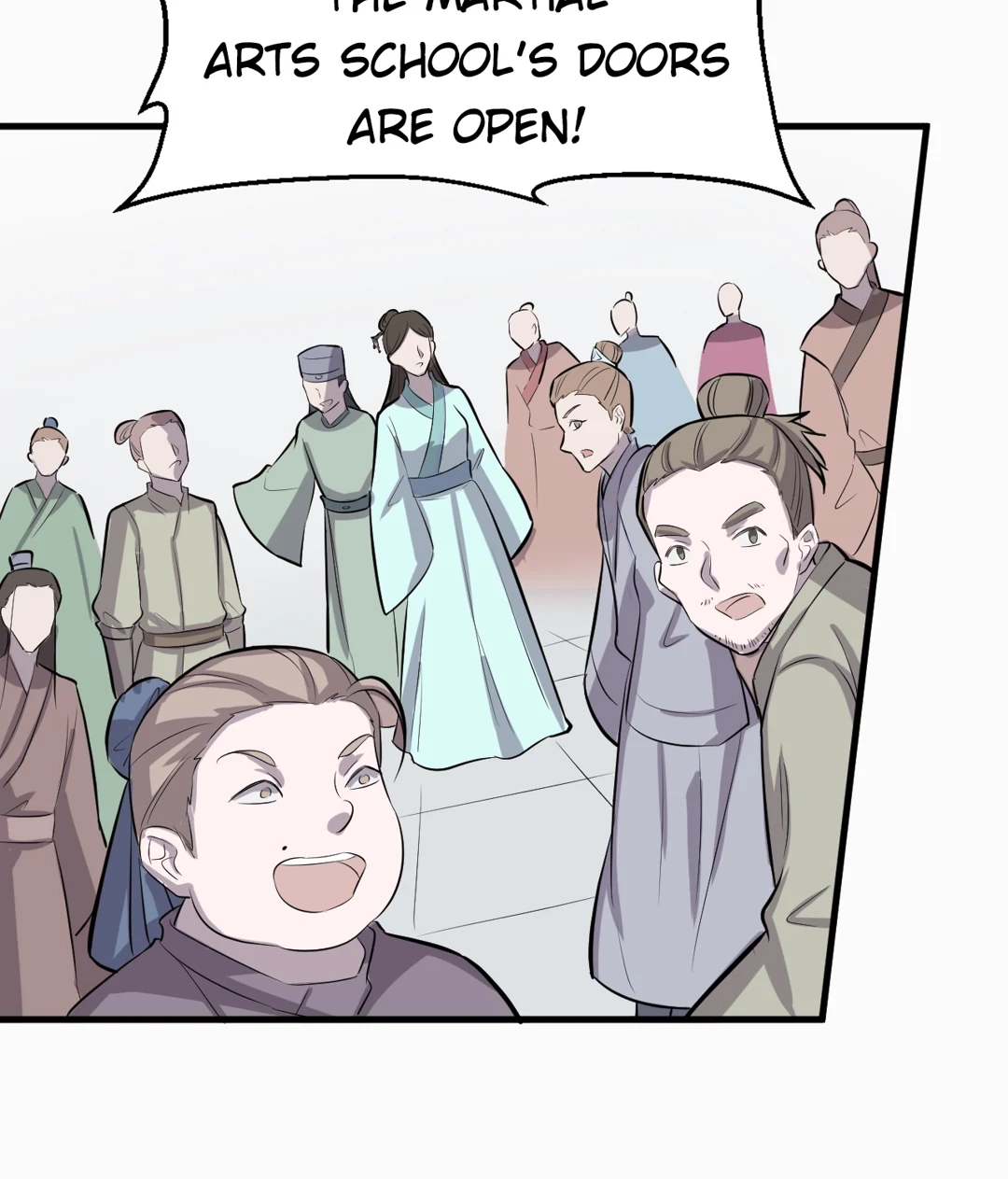 Read Revolutionary chapter 28 image 60 on Lezhin