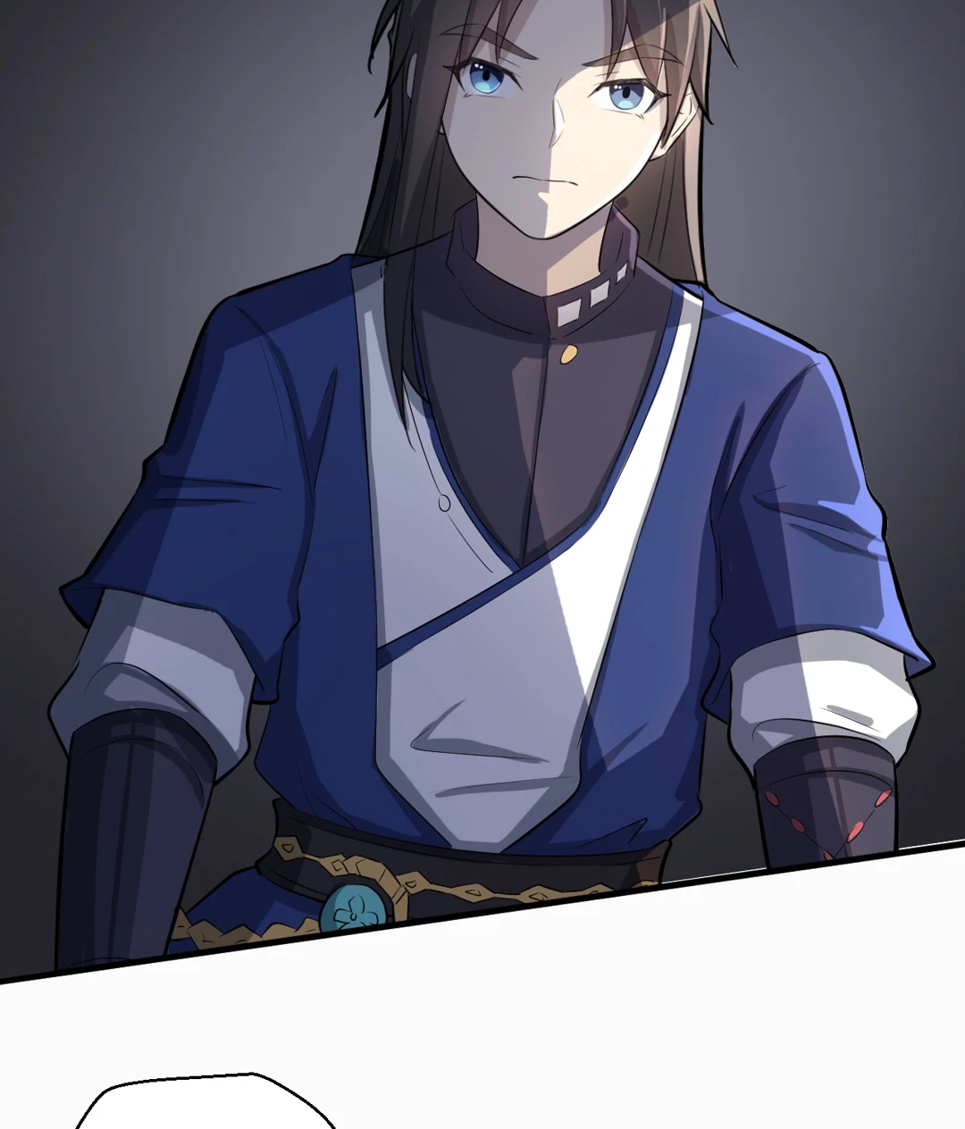 Read Revolutionary chapter 28 image 62 on Lezhin
