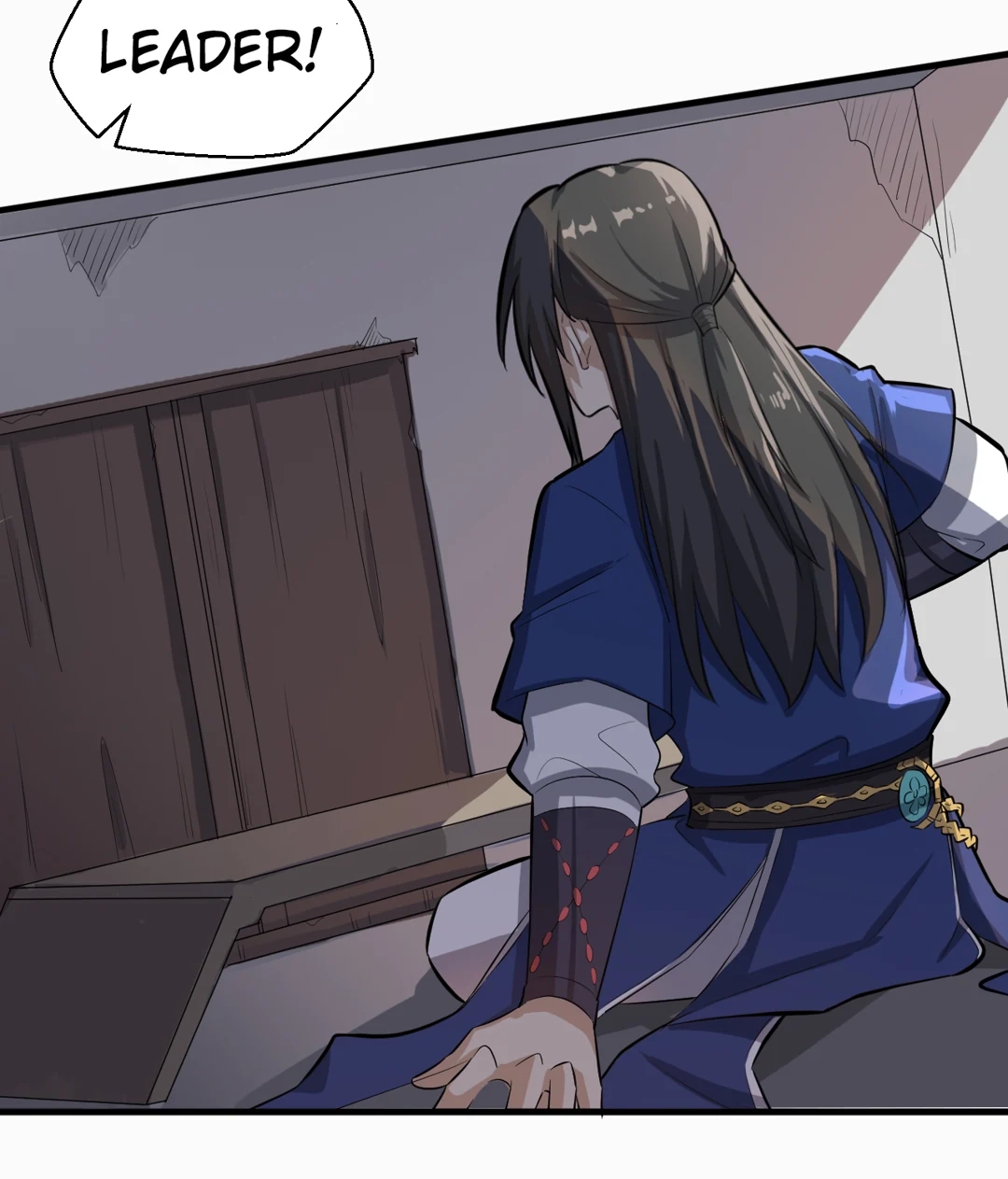 Read Revolutionary chapter 28 image 63 on Lezhin