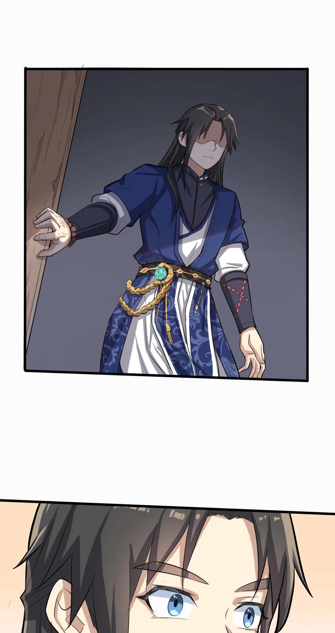 Read Revolutionary chapter 28 image 64 on Lezhin