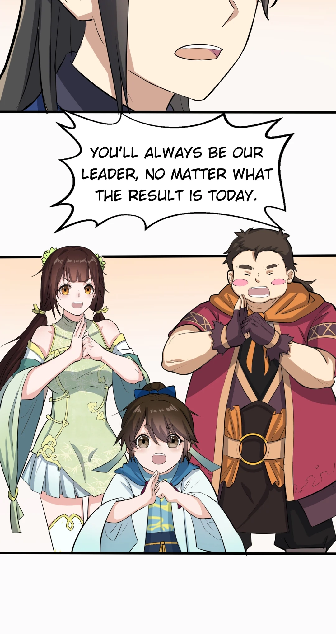 Read Revolutionary chapter 28 image 65 on Lezhin