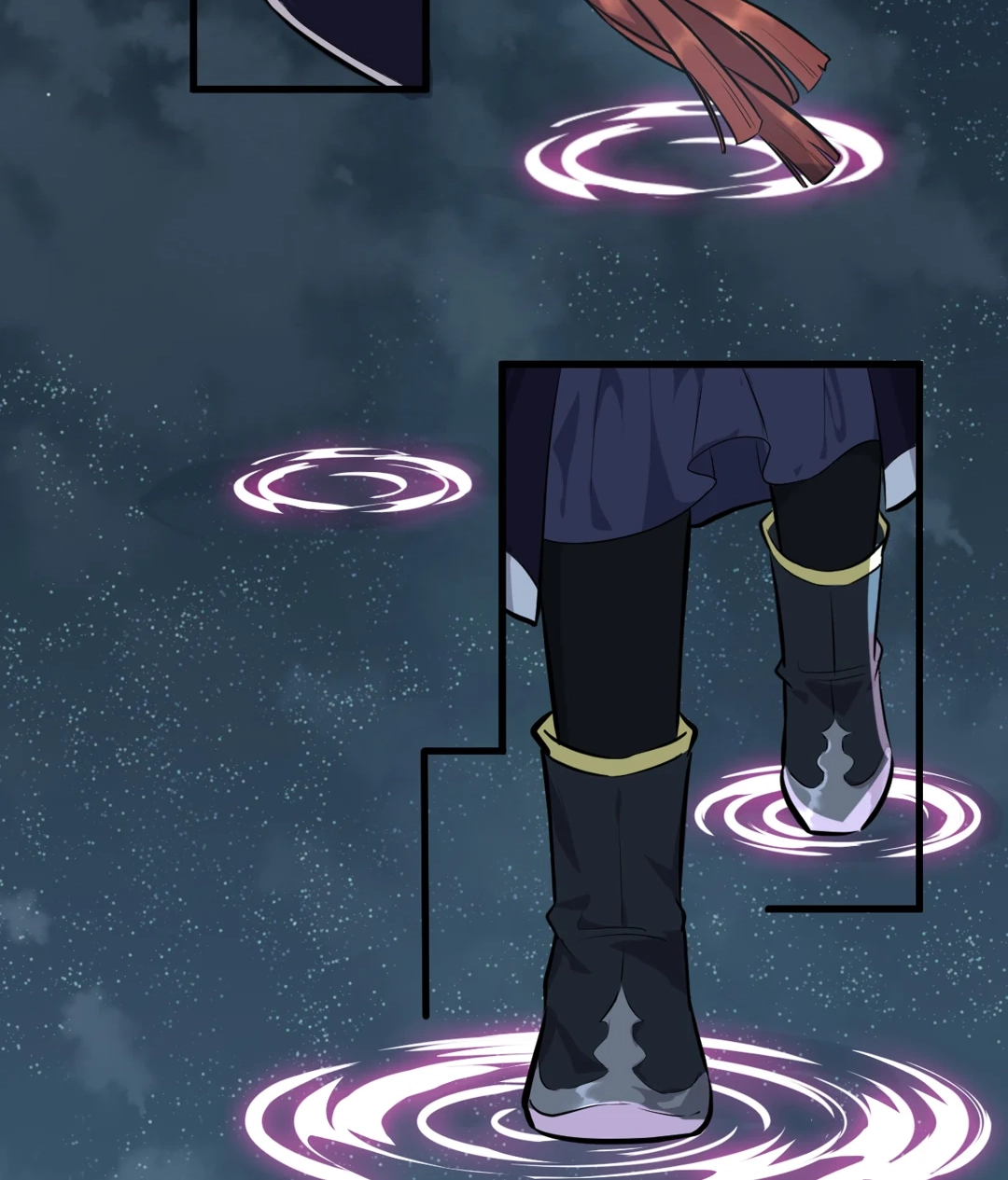 Read Revolutionary chapter 28 image 7 on Lezhin