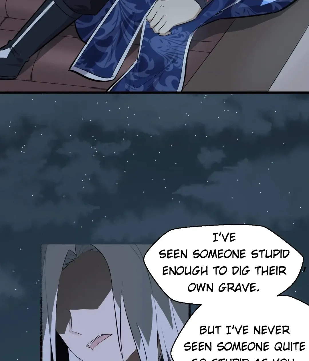 Read Revolutionary chapter 28 image 9 on Lezhin