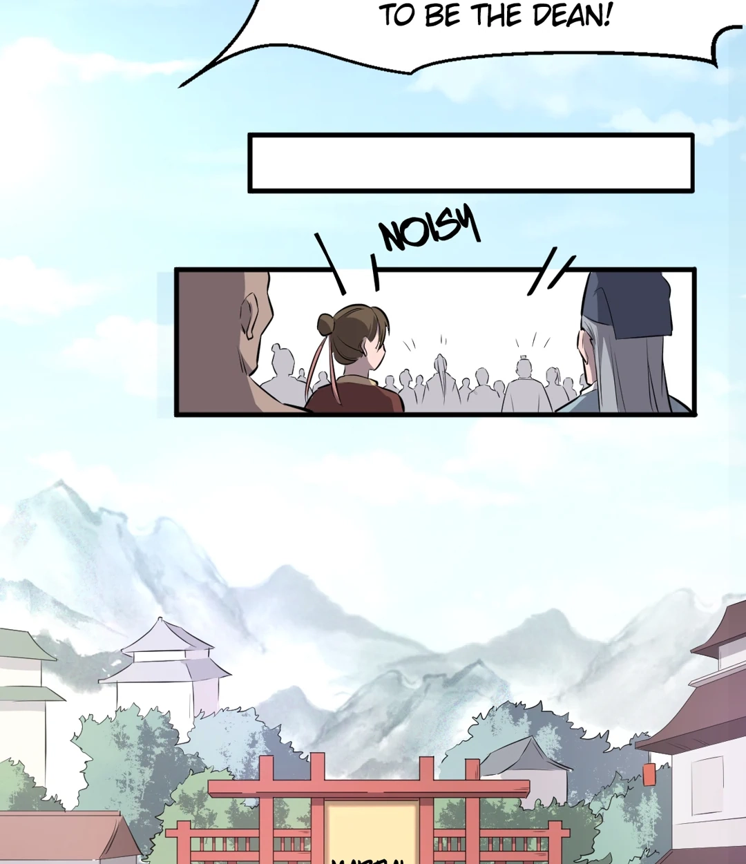 Read Revolutionary chapter 29 image 10 on Lezhin