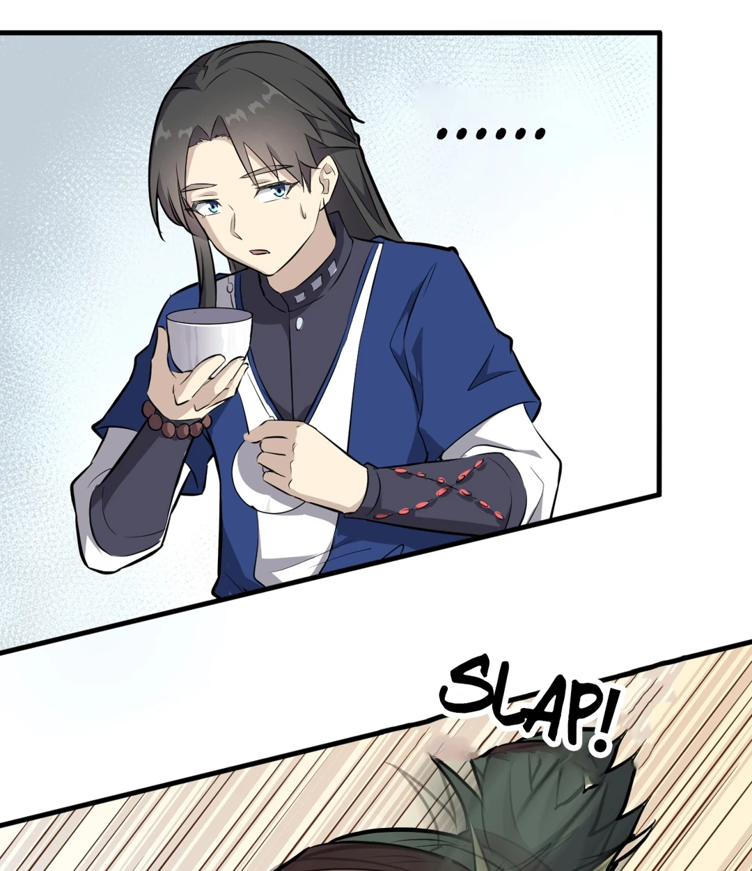 Read Revolutionary chapter 29 image 16 on Lezhin