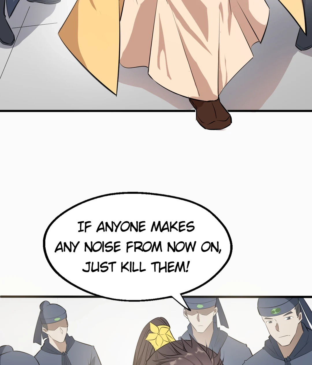 Read Revolutionary chapter 29 image 22 on Lezhin