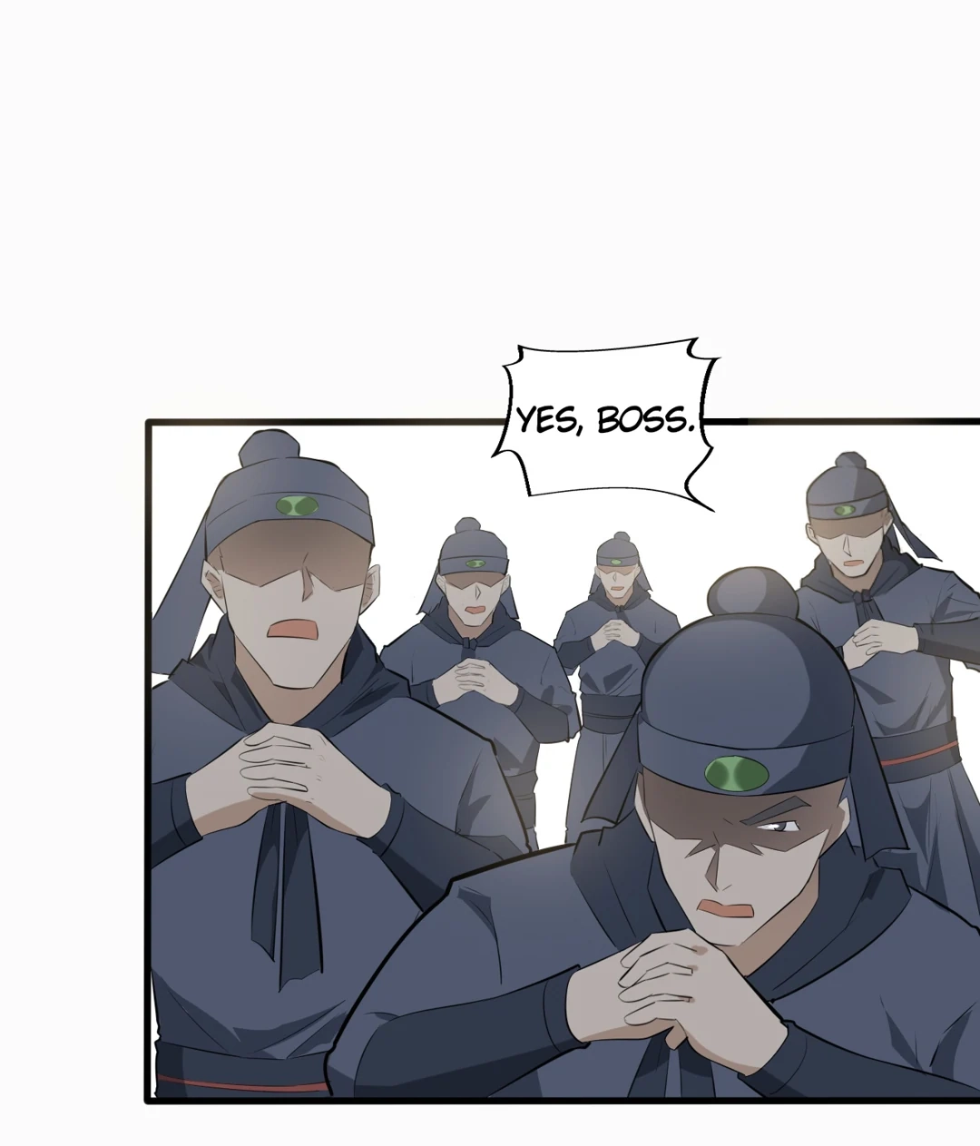 Read Revolutionary chapter 29 image 24 on Lezhin
