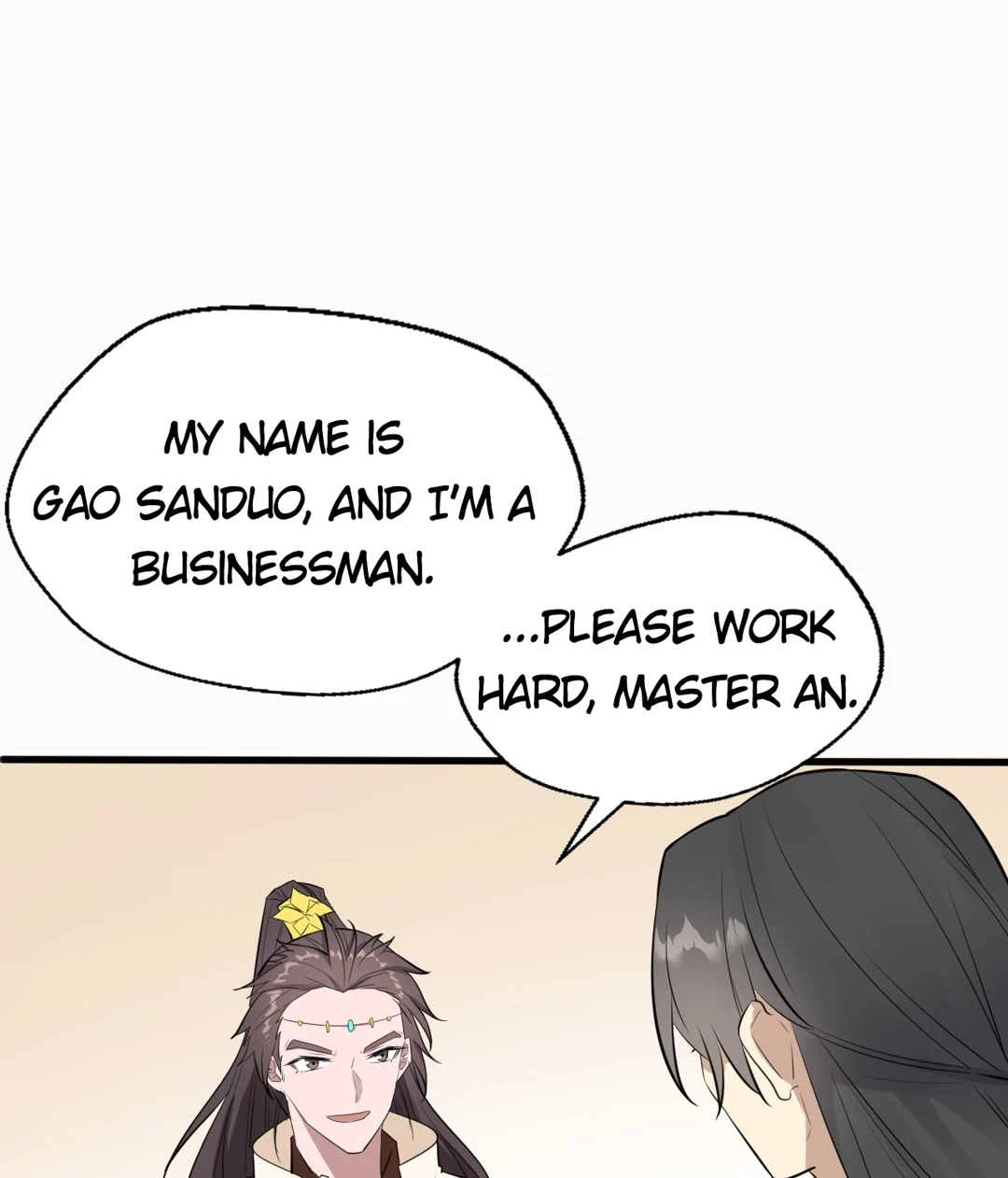 Read Revolutionary chapter 29 image 25 on Lezhin