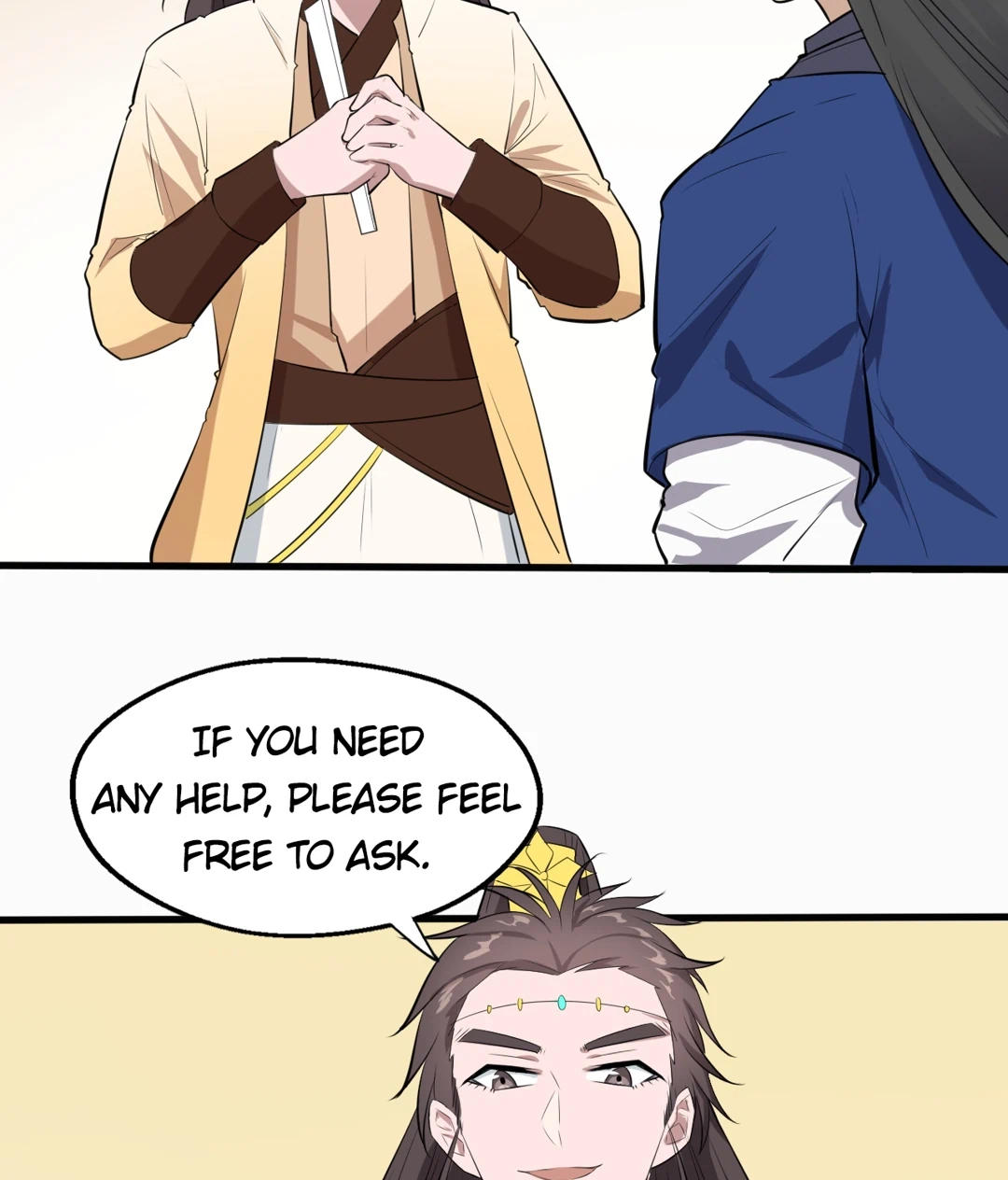 Read Revolutionary chapter 29 image 26 on Lezhin