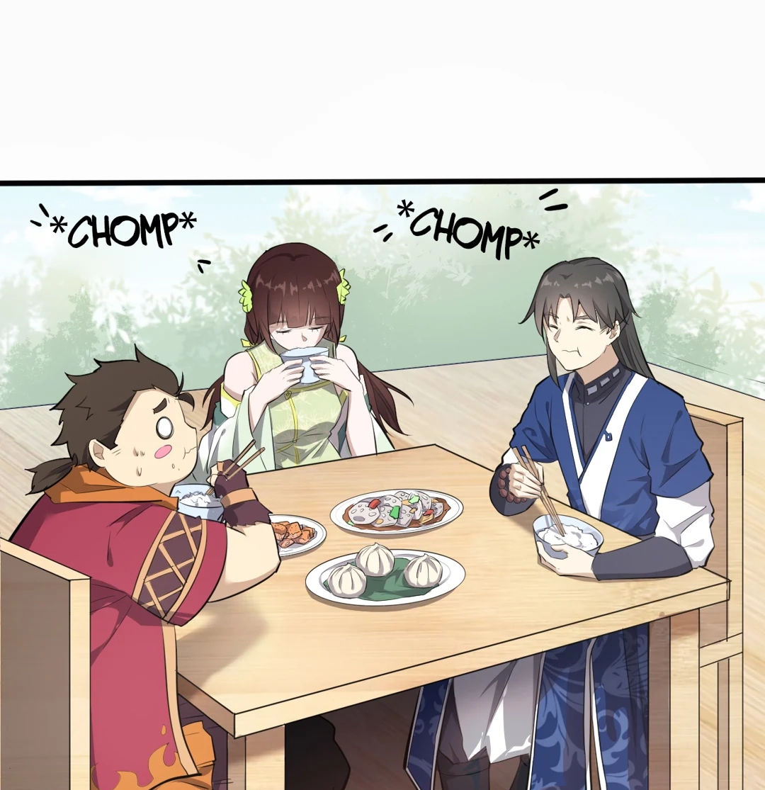 Read Revolutionary chapter 29 image 32 on Lezhin
