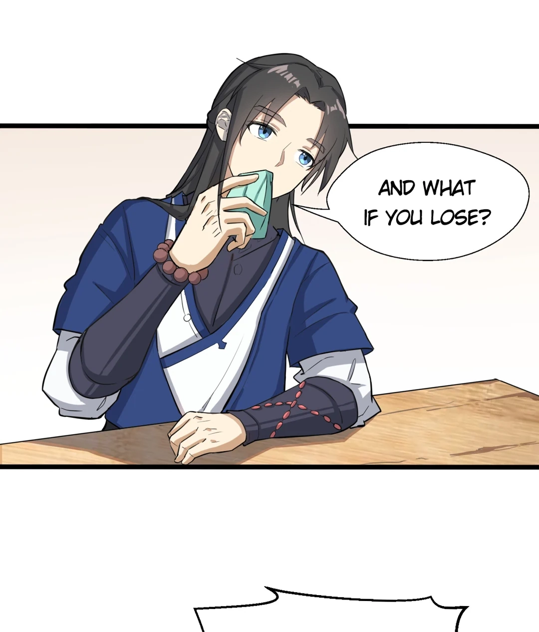Read Revolutionary chapter 29 image 38 on Lezhin