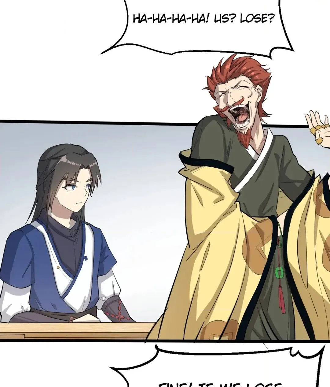Read Revolutionary chapter 29 image 39 on Lezhin