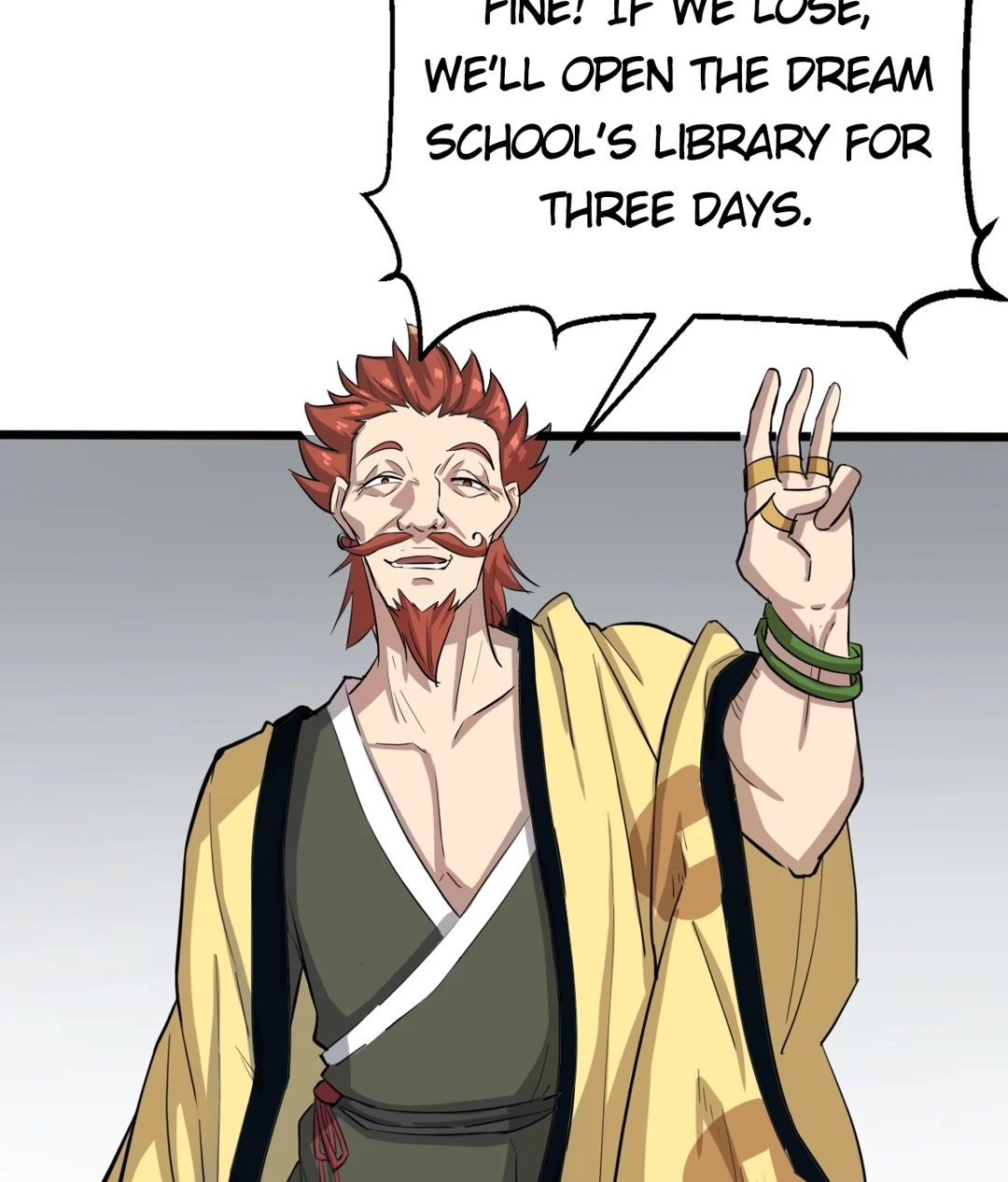 Read Revolutionary chapter 29 image 40 on Lezhin