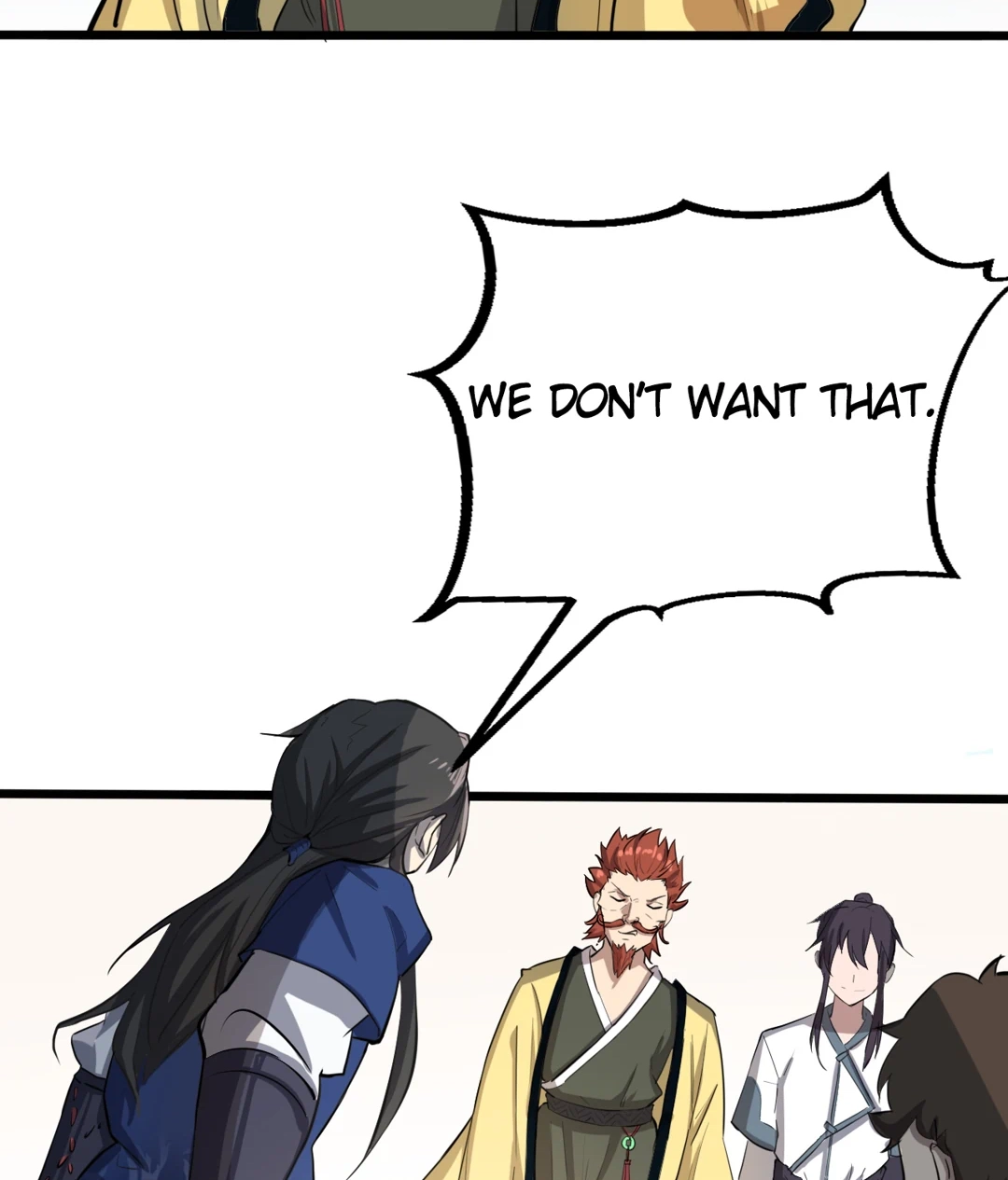 Read Revolutionary chapter 29 image 41 on Lezhin