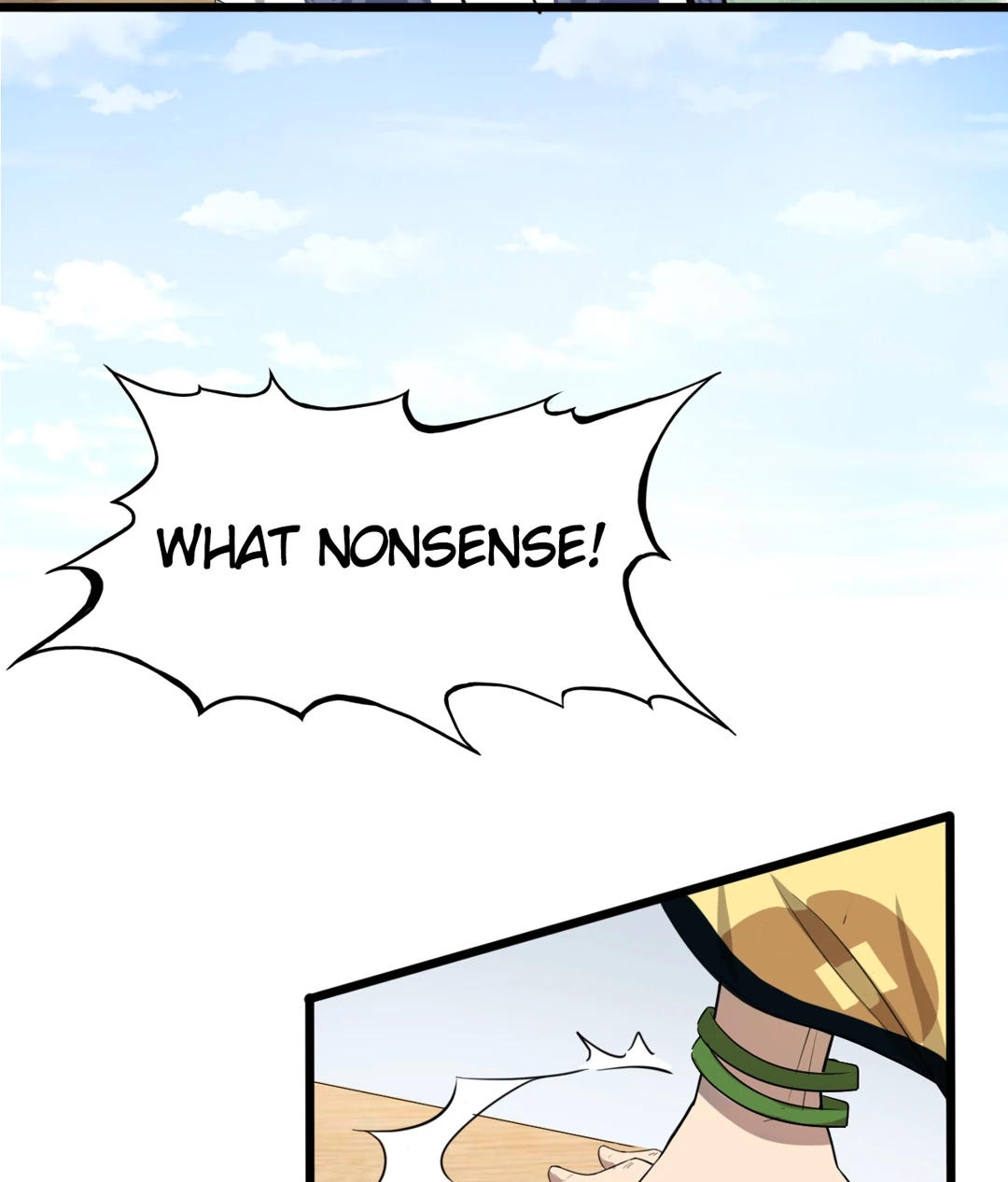 Read Revolutionary chapter 29 image 44 on Lezhin