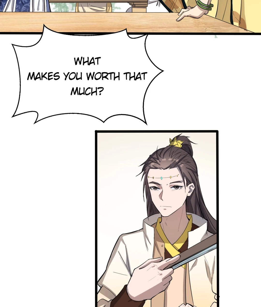 Read Revolutionary chapter 29 image 46 on Lezhin