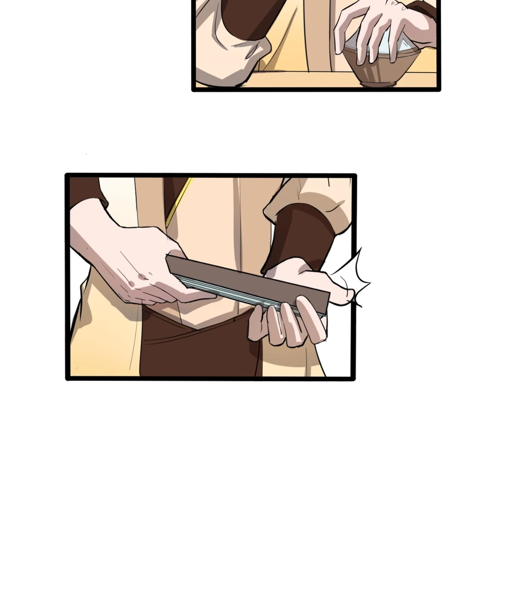 Read Revolutionary chapter 29 image 47 on Lezhin