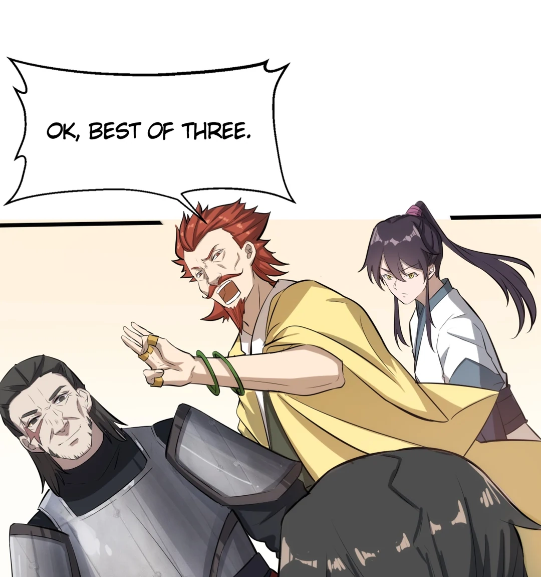 Read Revolutionary chapter 29 image 58 on Lezhin