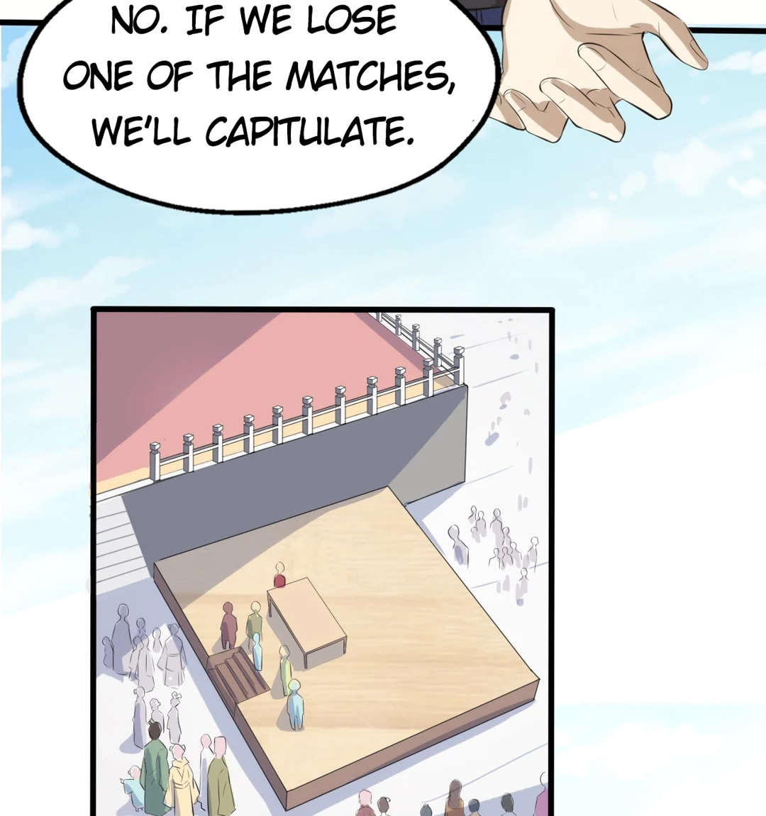 Read Revolutionary chapter 29 image 61 on Lezhin