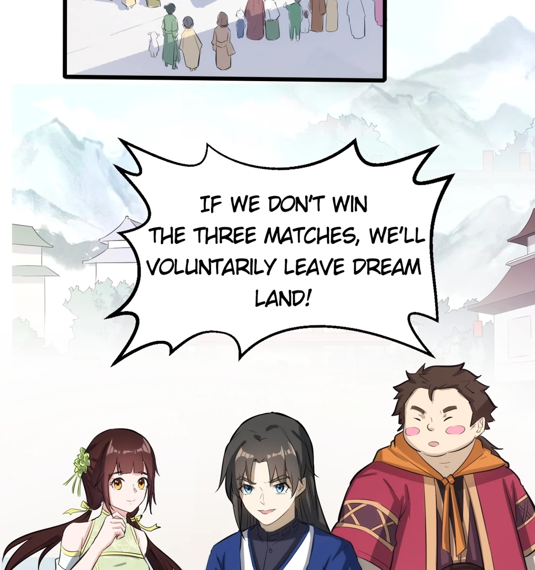 Read Revolutionary chapter 29 image 62 on Lezhin
