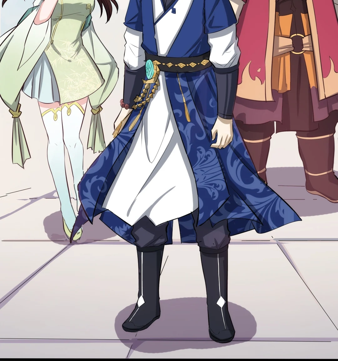 Read Revolutionary chapter 29 image 63 on Lezhin