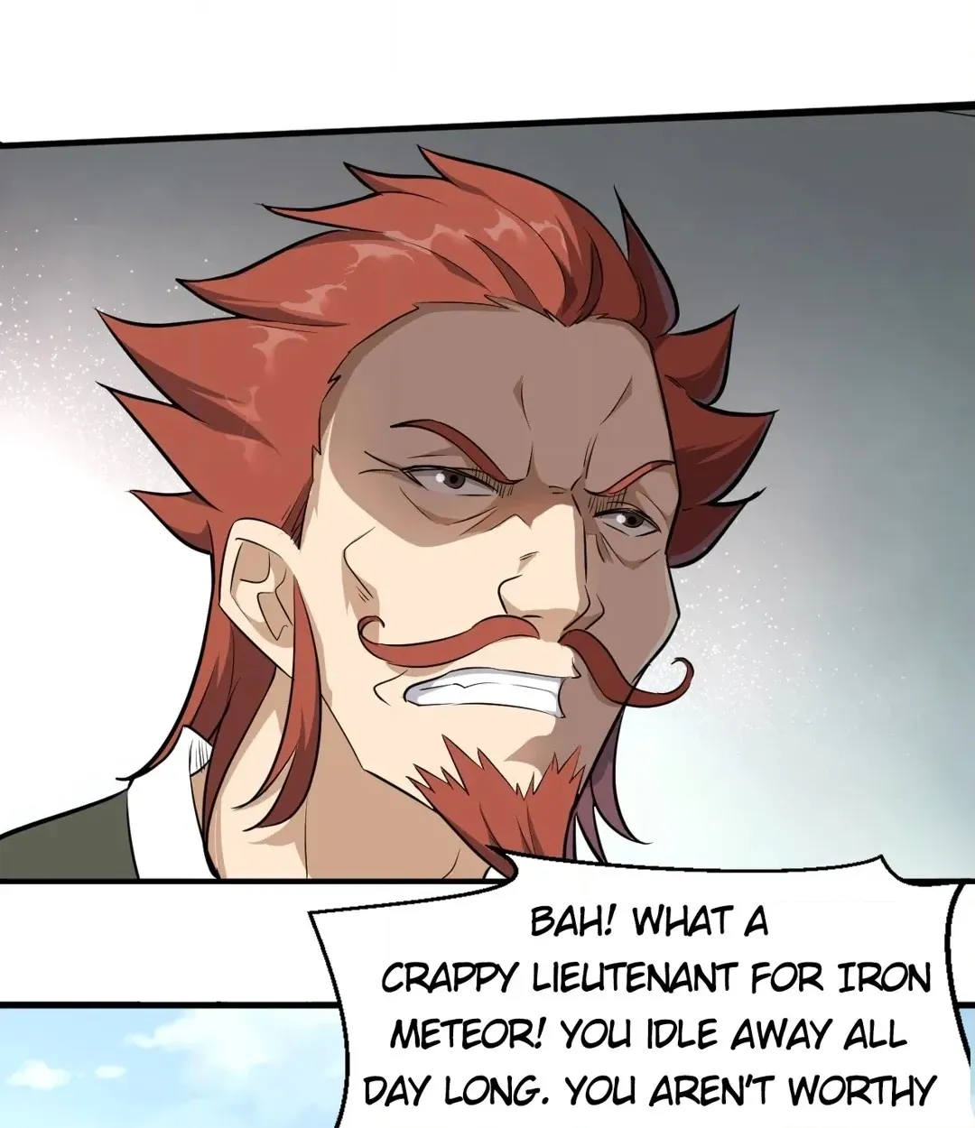 Read Revolutionary chapter 29 image 9 on Lezhin