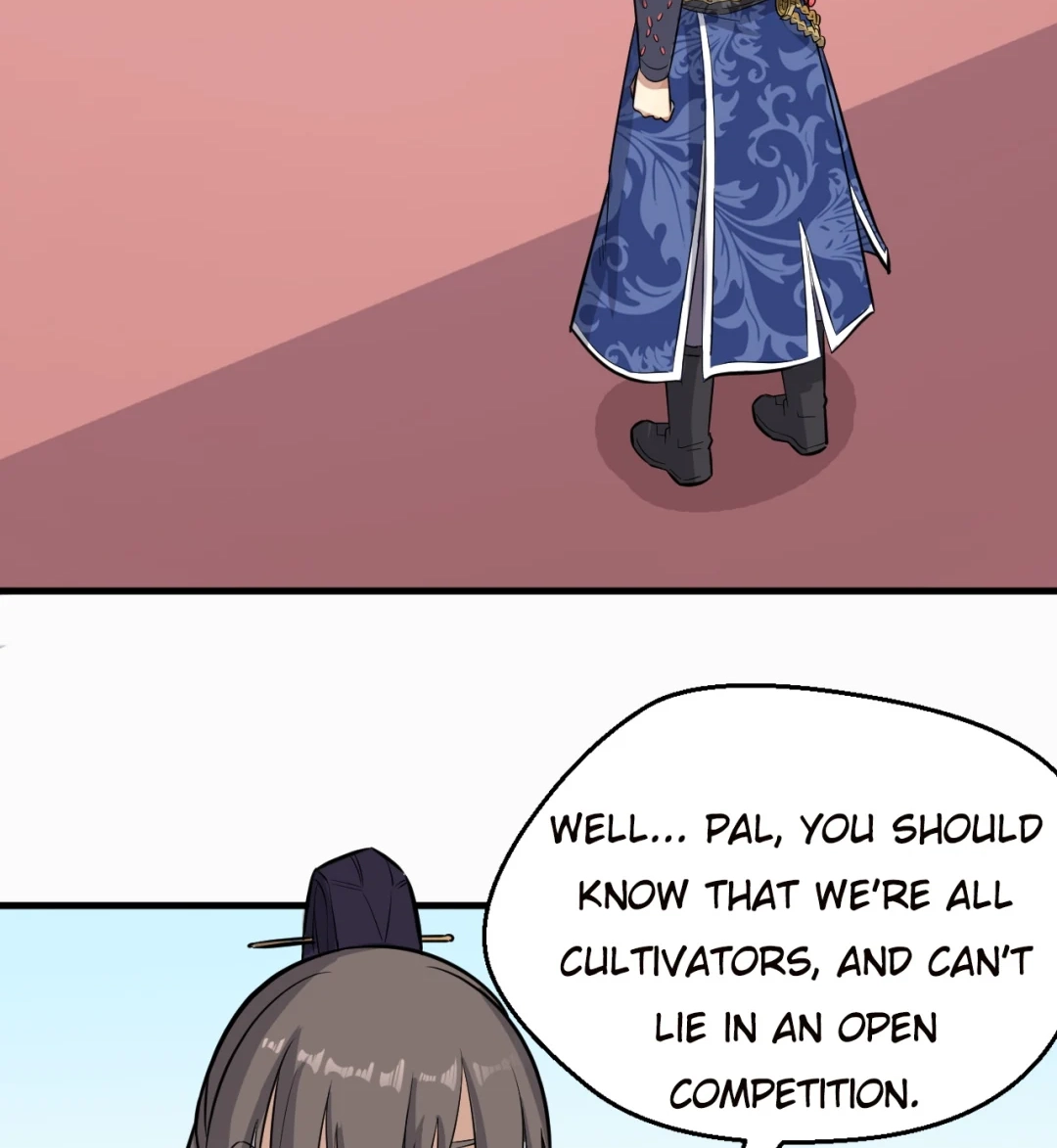 Read Revolutionary chapter 31 image 1 on Lezhin
