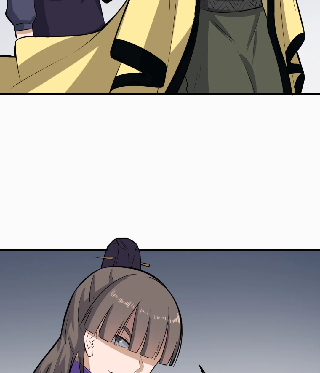 Read Revolutionary chapter 31 image 13 on Lezhin