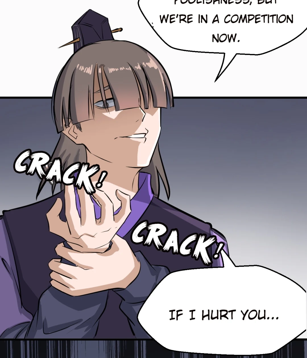 Read Revolutionary chapter 31 image 16 on Lezhin