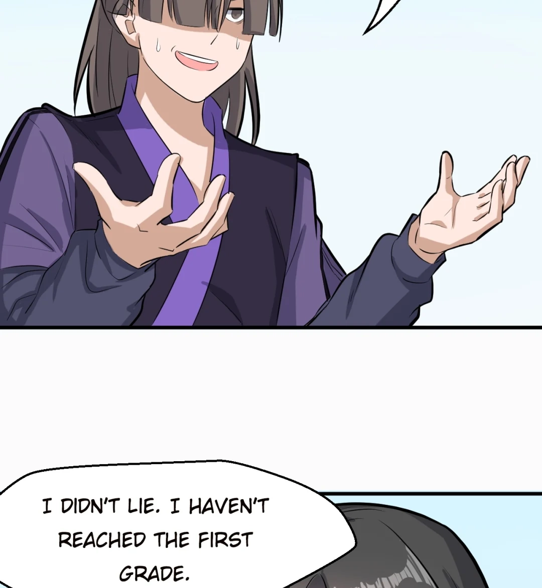 Read Revolutionary chapter 31 image 2 on Lezhin