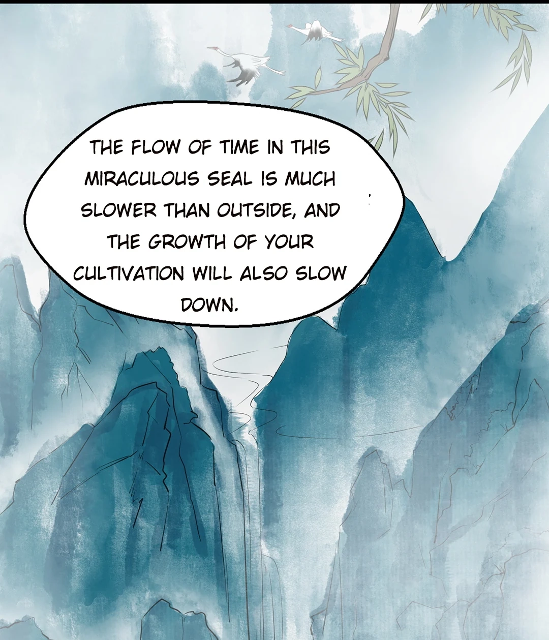 Read Revolutionary chapter 31 image 20 on Lezhin