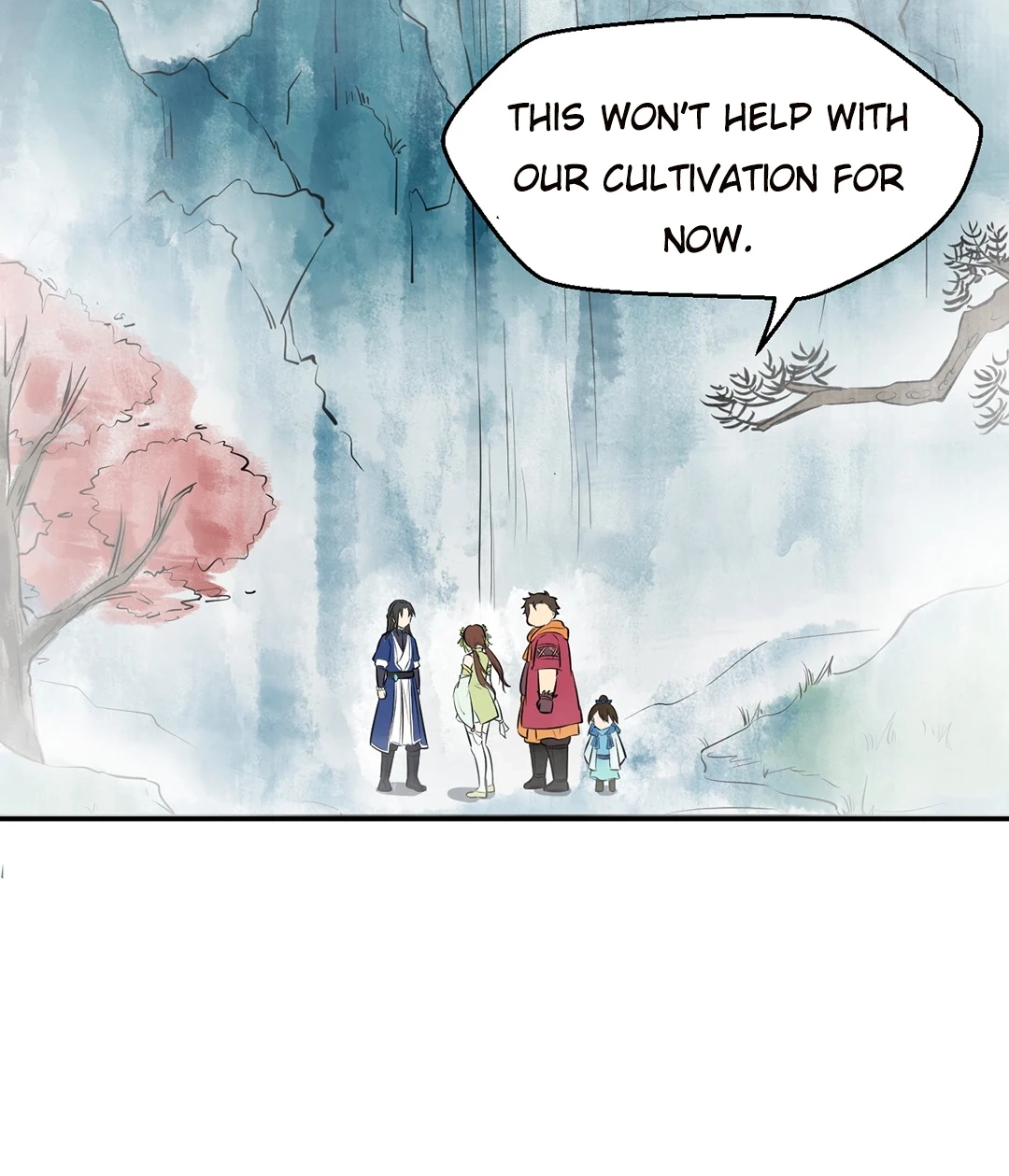Read Revolutionary chapter 31 image 21 on Lezhin
