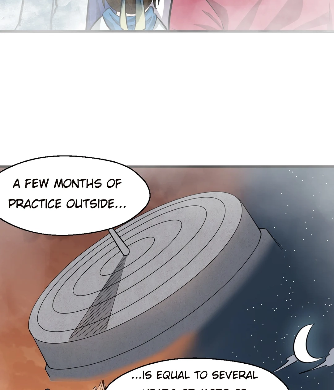Read Revolutionary chapter 31 image 23 on Lezhin