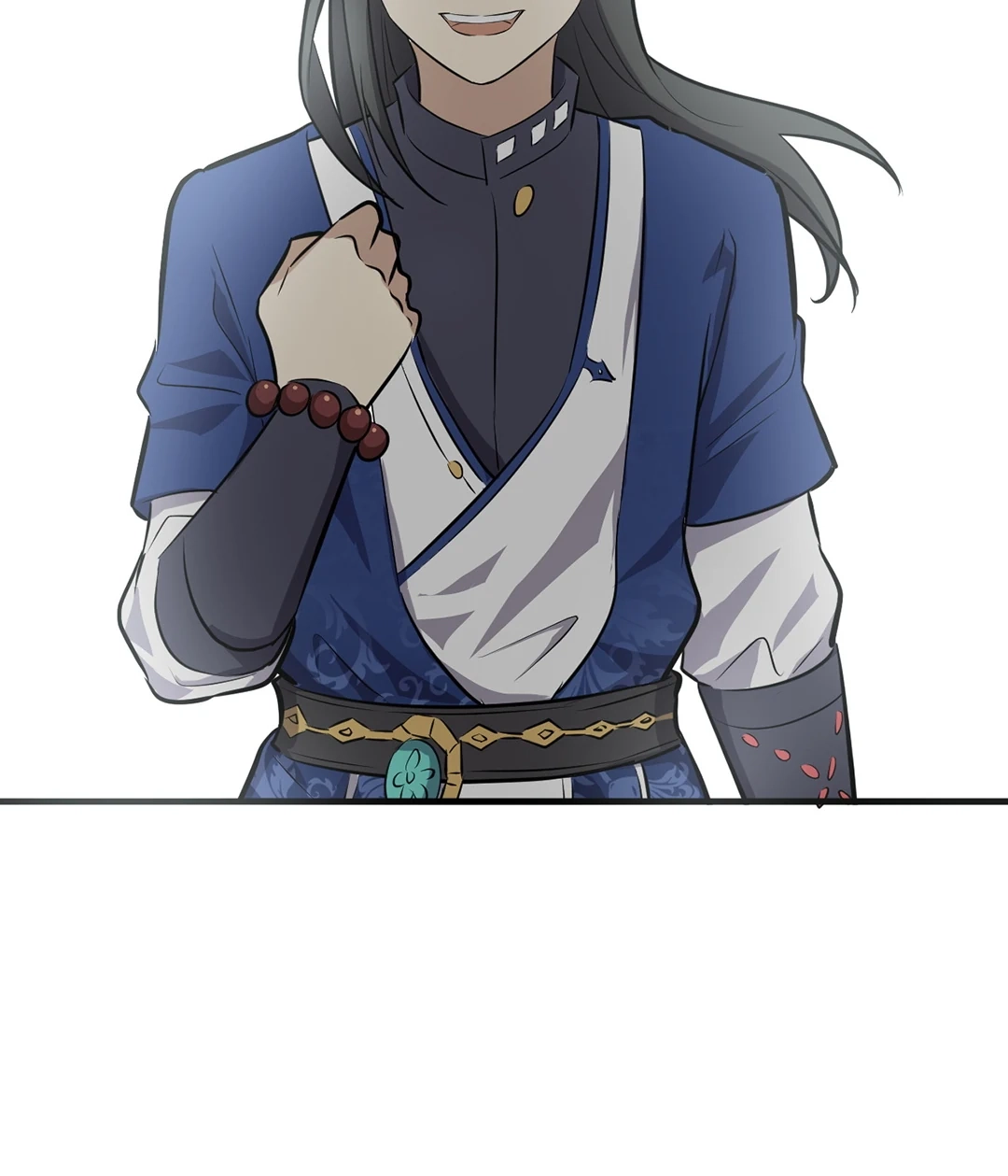 Read Revolutionary chapter 31 image 26 on Lezhin