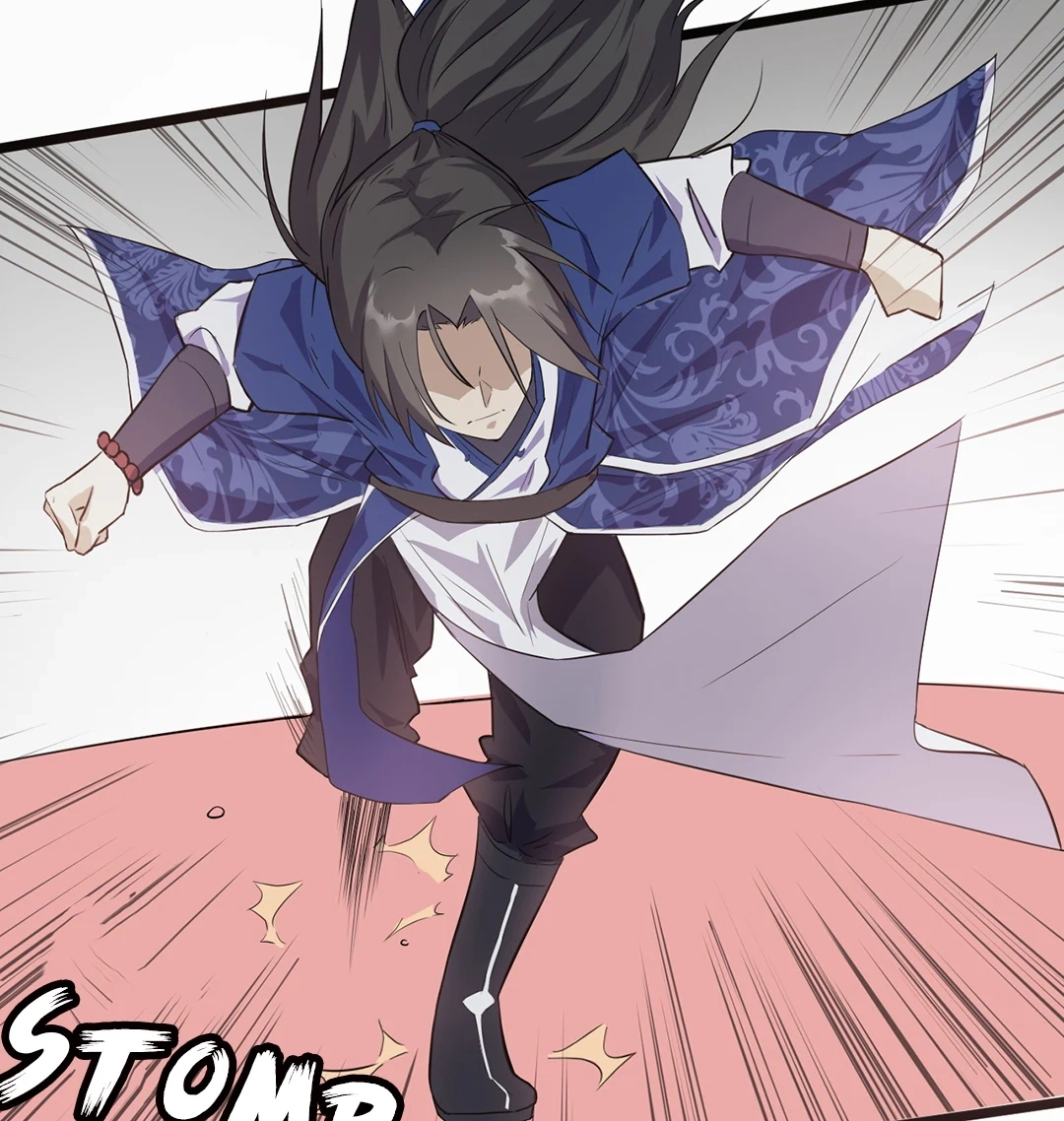 Read Revolutionary chapter 31 image 33 on Lezhin
