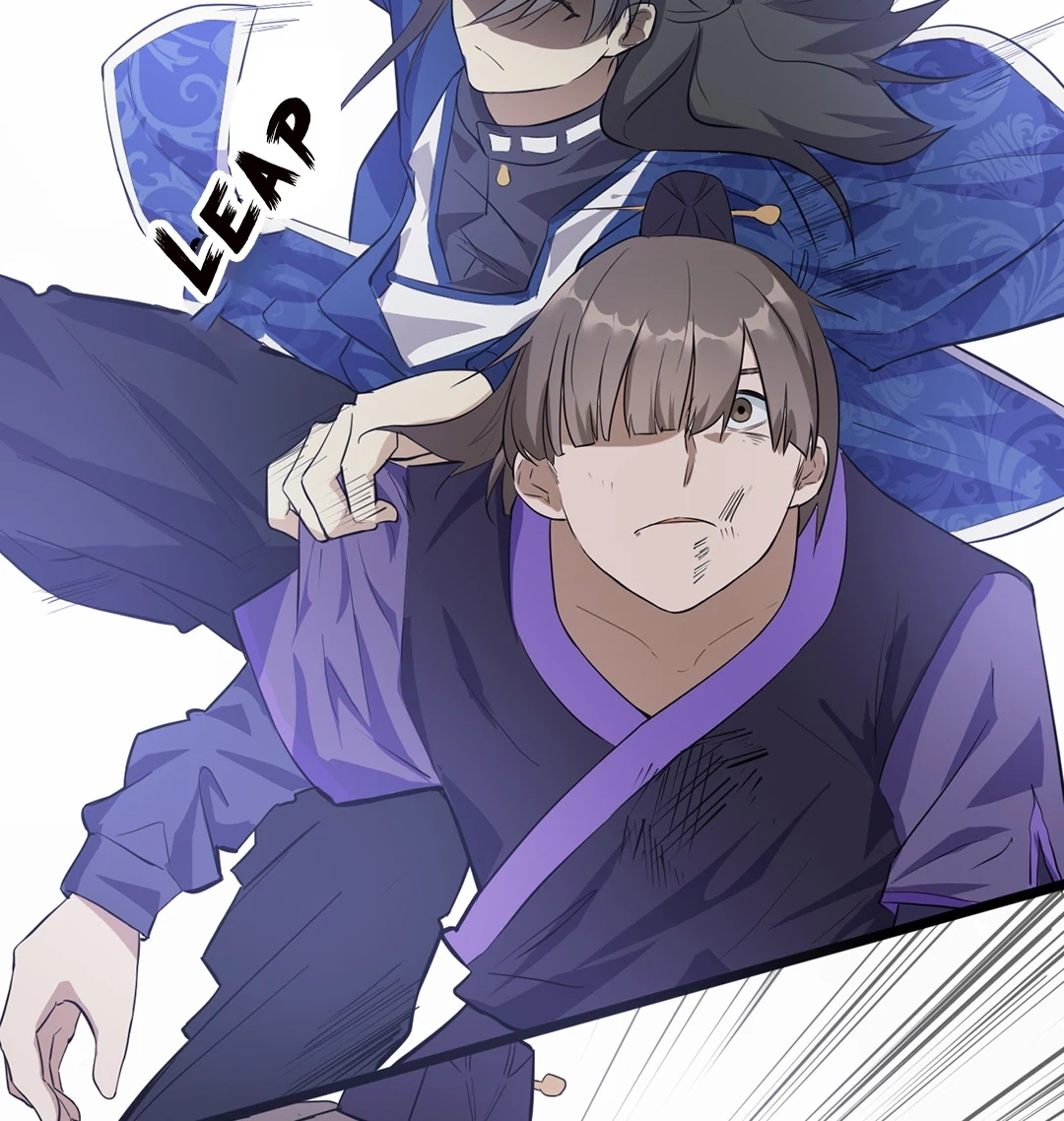 Read Revolutionary chapter 31 image 35 on Lezhin