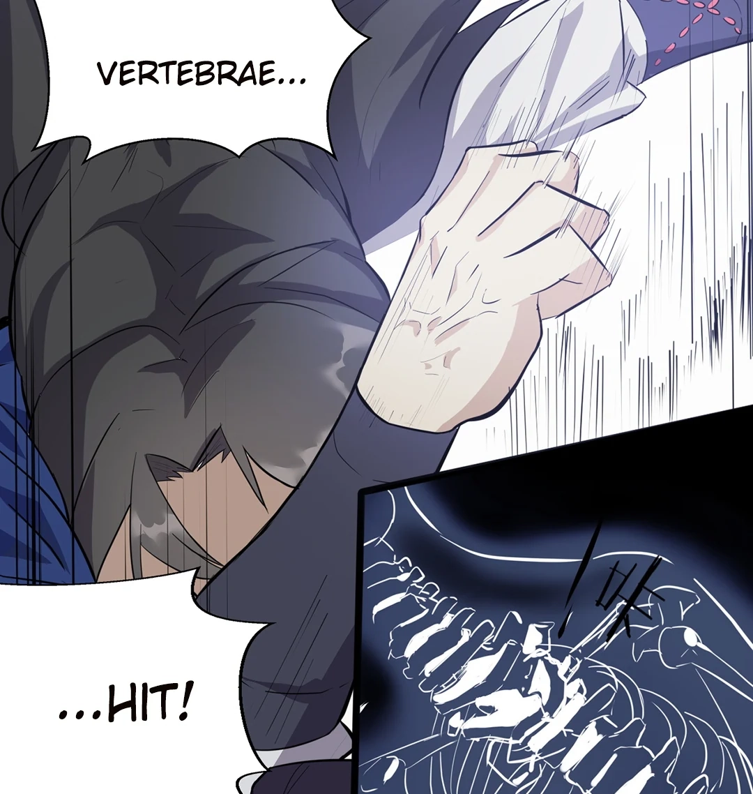 Read Revolutionary chapter 31 image 38 on Lezhin