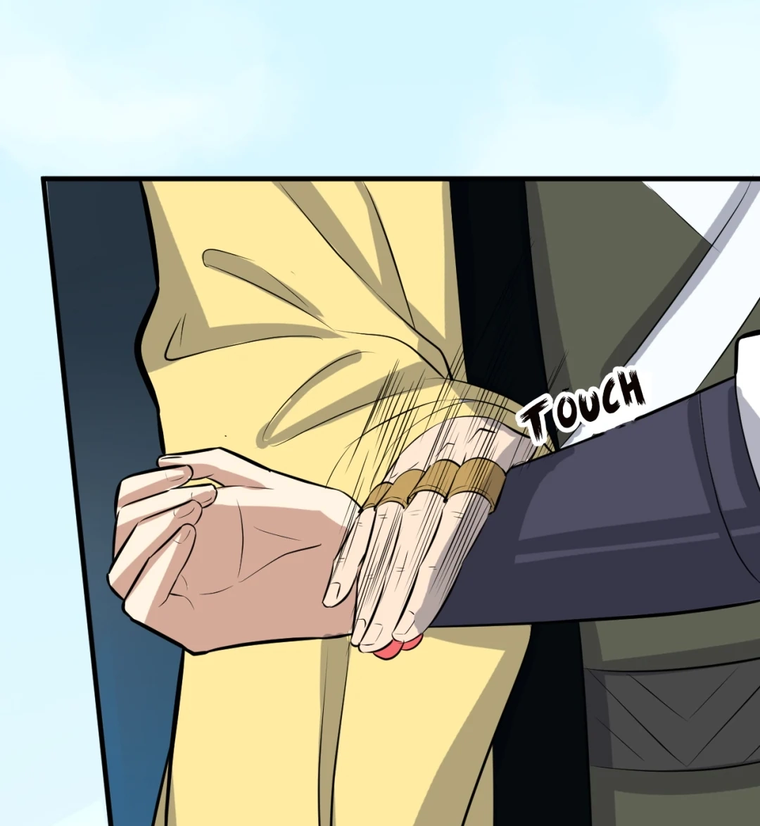 Read Revolutionary chapter 31 image 4 on Lezhin