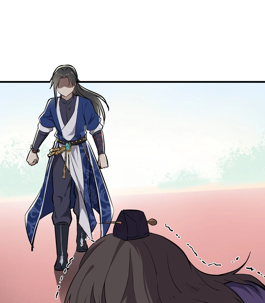 Read Revolutionary chapter 31 image 40 on Lezhin