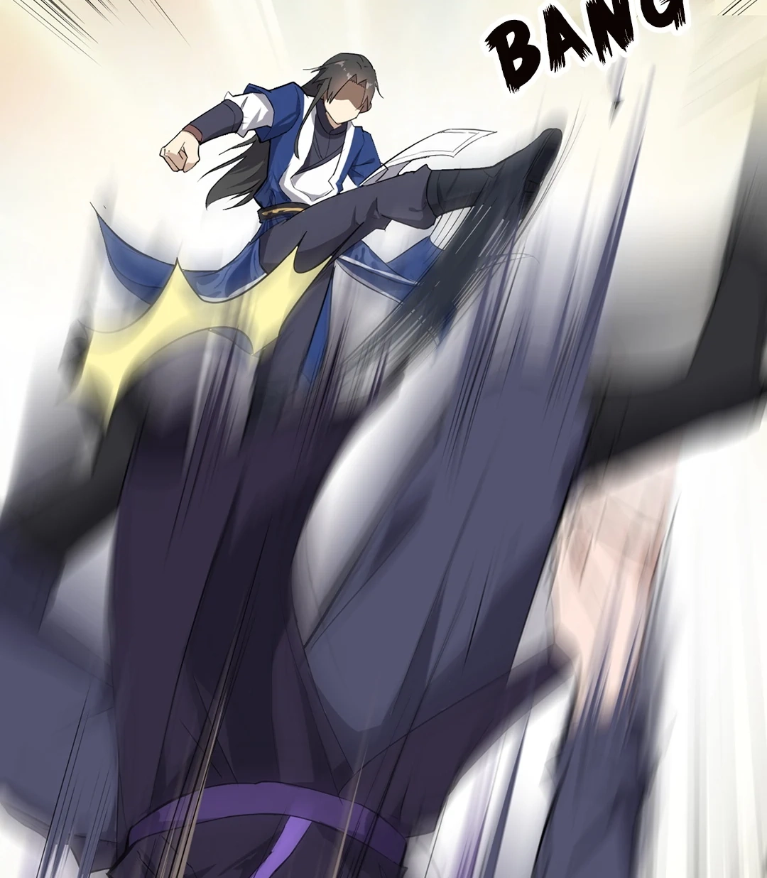 Read Revolutionary chapter 31 image 43 on Lezhin